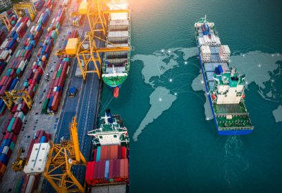 Exportaciones e internacionalización de las empresas