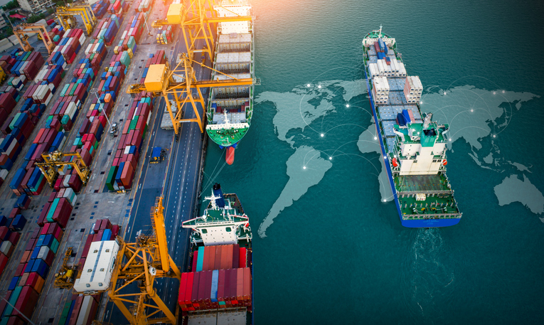 Exportaciones e internacionalización de las empresas