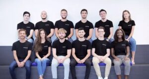 Internxt levanta 3,3 millones de euros en una nueva ronda de financiación