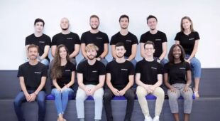 Equipo de Internxt