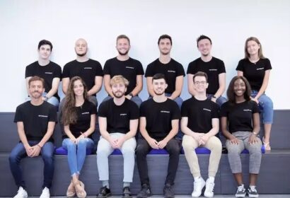 Equipo de Internxt