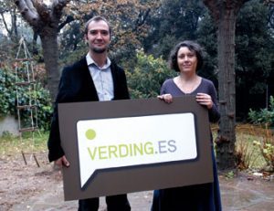 Intim by Verding