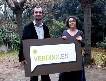 Intim by Verding