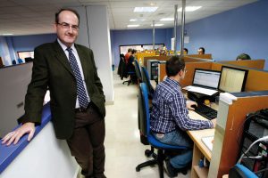 Introduciendo el cloud en la Administración