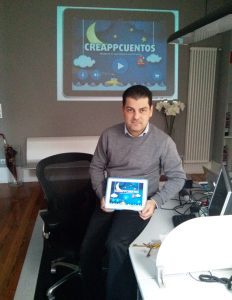 Inventa tus propias historias
