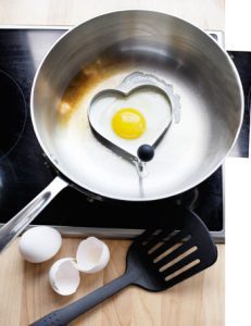 Inventos en la cocina