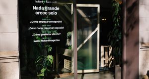 El 12 de junio haz crecer tu idea en el Invernadero Emprendedor de Holded