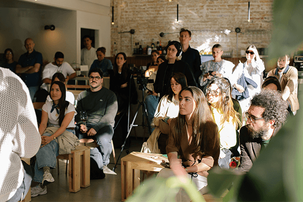 El 12 de junio haz crecer tu idea en el Invernadero Emprendedor de Holded