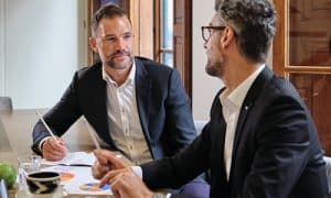 La carta de intenciones es un documento a propuesta de los inversores
