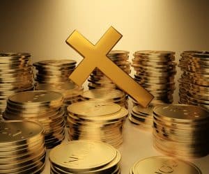 Arimathea: inversión católica