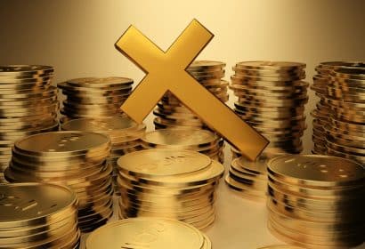 Arimathea: inversión católica