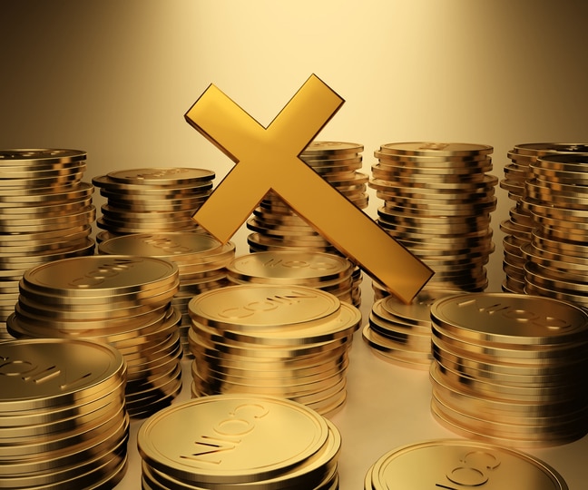 Arimathea: inversión católica