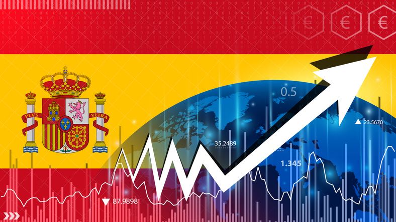 Inversión de empresas latinoamericanas en España