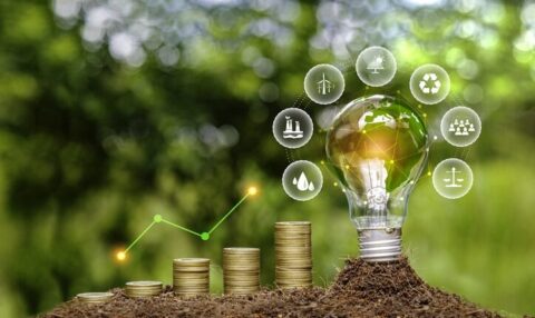 Inversión de impacto social y medioambiental