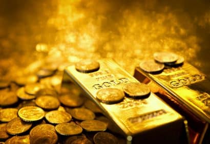 invertir en oro