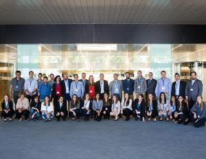 Invertir en talento: la clave de esta startup que factura ya 12M