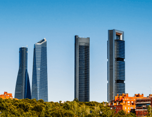 Invest in Madrid