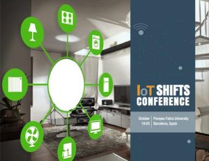 IoT Shifts Conference