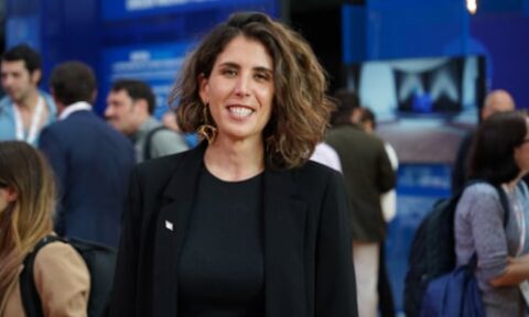Irene Gómez, CEO de Wayra, el CVC de Telefónica.
