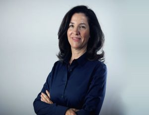 Isabel García liderará las marcas internacionales de Comess Group