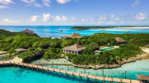 ¿Tienes 90 millones? Pues puedes comprarte la isla de ‘Piratas del Caribe’