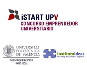 iSTART UPV – Emprendedor universitario