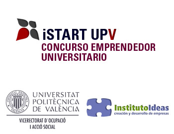 iSTART UPV – Emprendedor universitario
