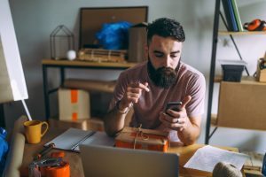El comportamiento del ecommerce durante la crisis