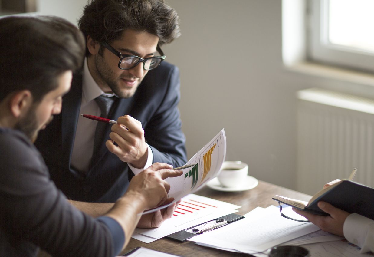 Ahora es un buen momento para invertir en startups