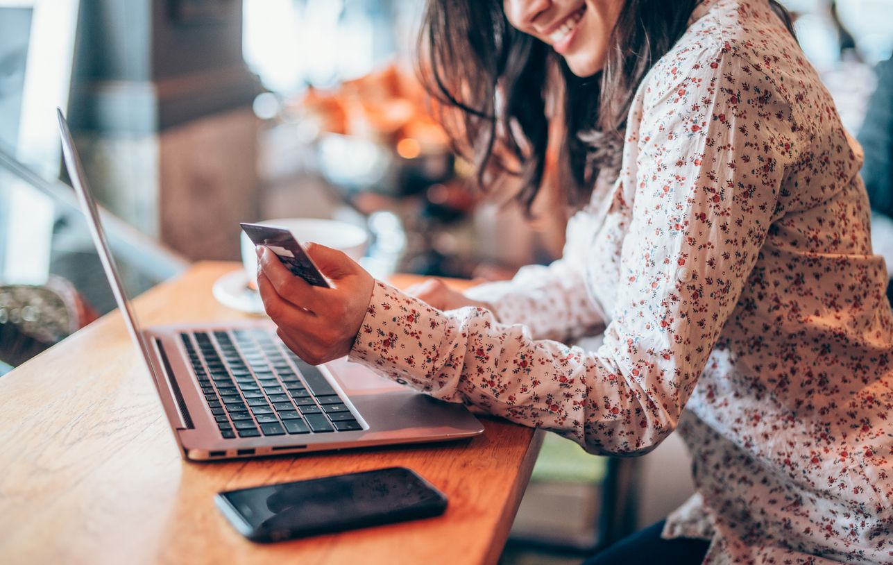 Cómo mejorar la experiencia de compra en ecommerce
