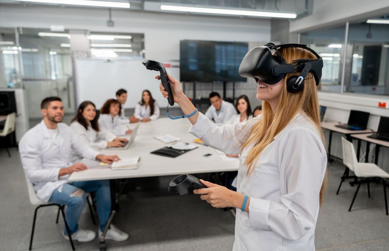 Startups que están transformando la educación