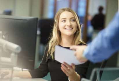 Becaria istock