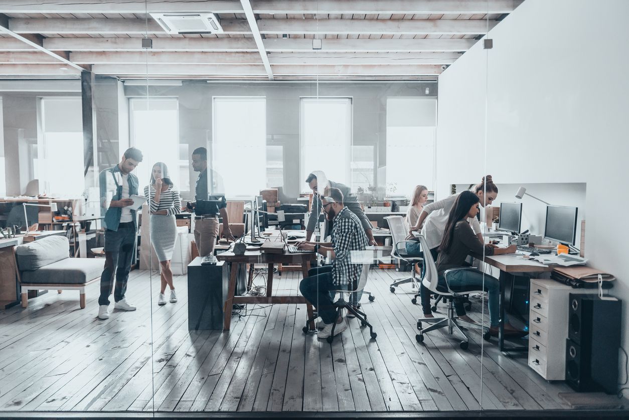 Programa de inversión para startups tecnológicas