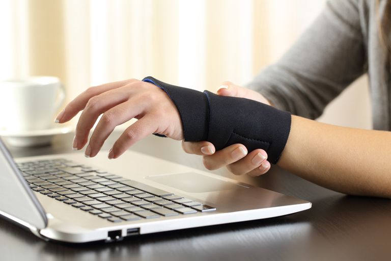 Nueva prestación para los autónomos que sufren un accidente laboral
