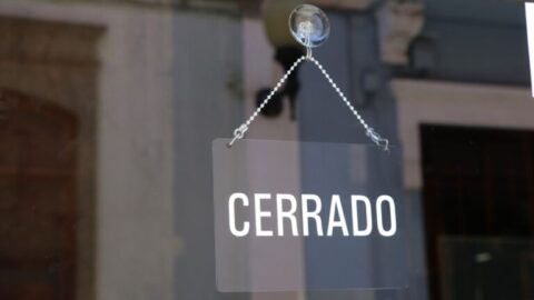 Empresas. No puedo pagar el alquiler del local ¿Qué hago?