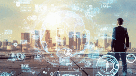 istock ciudades inteligentes
