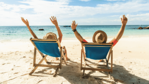 istock vacaciones