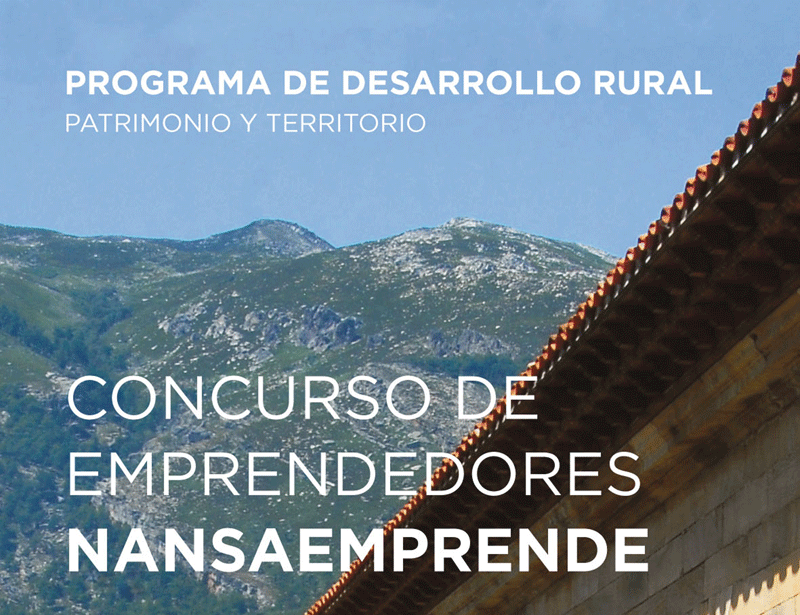 IV Concurso NASAEMPRENDE