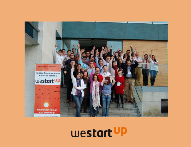 IV edición de Westartup