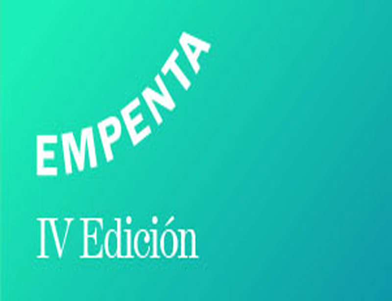 IV Edición del Programa Empenta