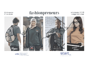 IV Fashionpreneurs