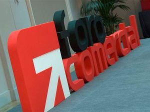 V Foro Excelencia Comercial