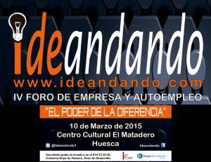 IV Foro Ideandando