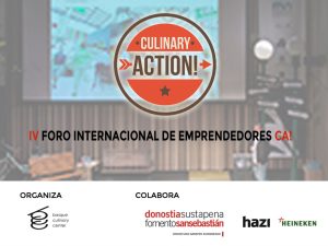 IV Foro Internacional de Emprendedores CA!