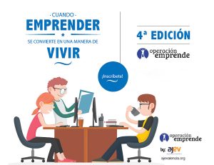 IV Operación Emprende