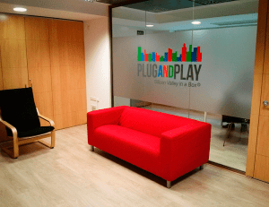 IV Programa de aceleración de PlugandPlay