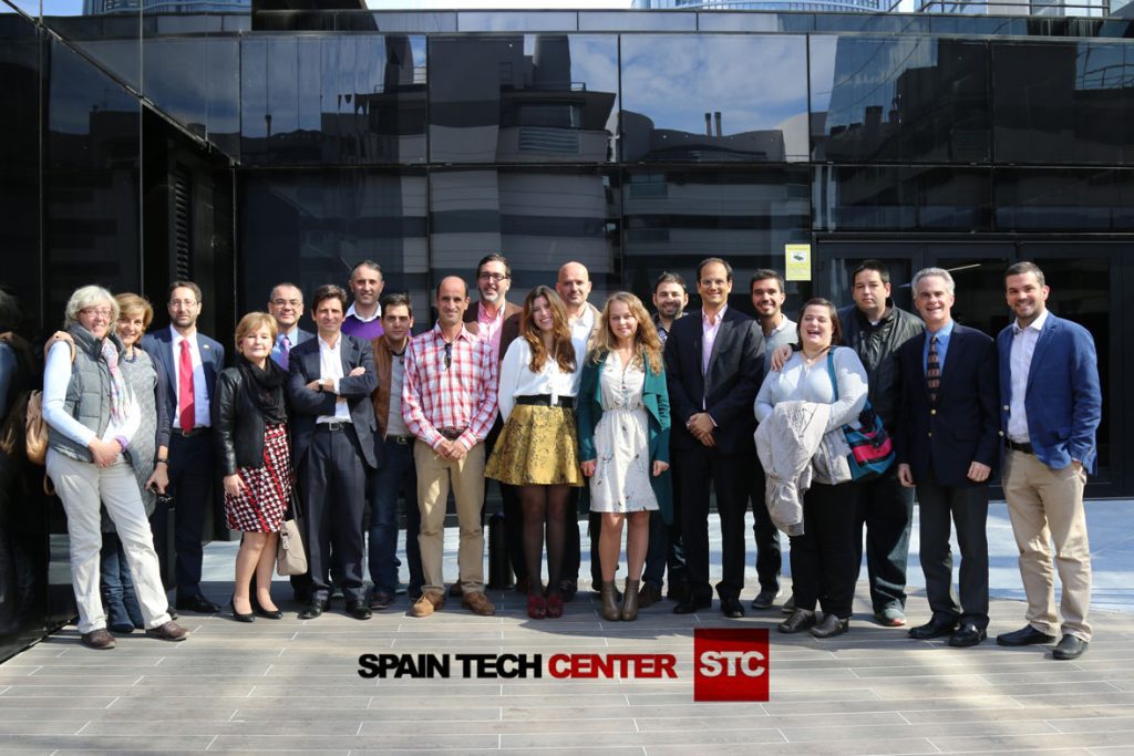 IV Spain Tech Center