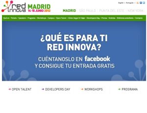 IV edición de Red Innova