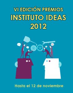 IV Premios Instituto Ideas