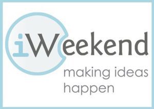 iWeekend: innova y crea